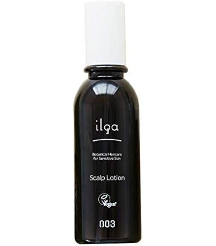 Amazon | 【セット】 ナンバースリー no3 イルガ 薬用シャンプー 660mL